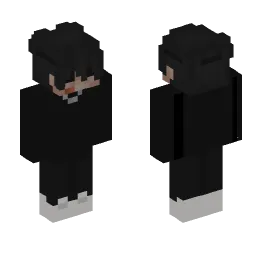 Minecraft Skin #181091