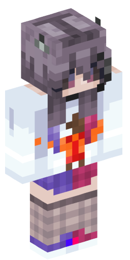 ChrisPhoenix02 Minecraft Skin Preview on Minecraft.Co.Com