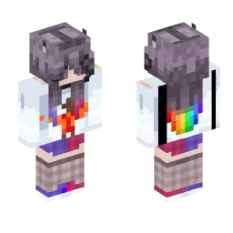 Minecraft Skin #181095