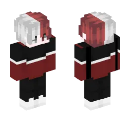 Minecraft Skin #181097
