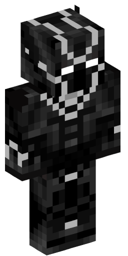ranbo Minecraft Skin Preview on Minecraft.Co.Com