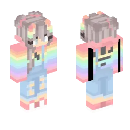 Minecraft Skin #181112
