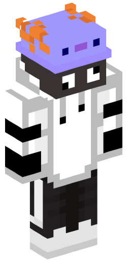 xQuentiino Minecraft Skin Preview on Minecraft.Co.Com