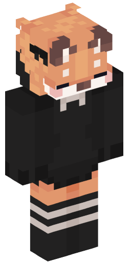 Mochi_koki Minecraft Skin Preview on Minecraft.Co.Com