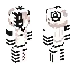 Minecraft Skin #181126