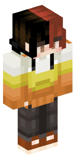 crowsandcorvids Minecraft Skin Preview on Minecraft.Co.Com