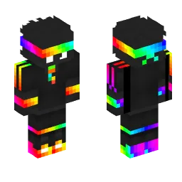 Minecraft Skin #181136