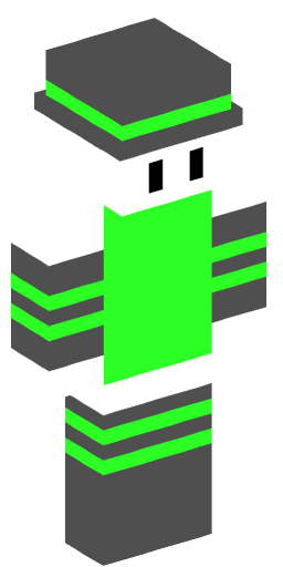 da_big_soober Minecraft Skin Preview on Minecraft.Co.Com