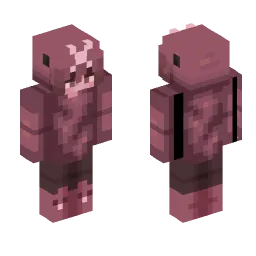 Minecraft Skin #181139