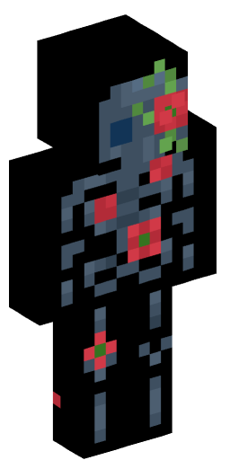 Purppuru Minecraft Skin Preview on Minecraft.Co.Com