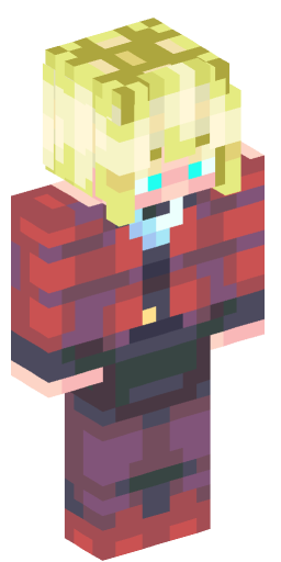 otDan Minecraft Skin Preview on Minecraft.Co.Com
