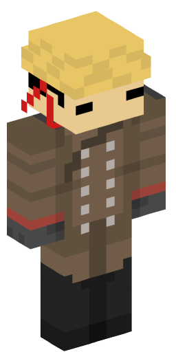 YungProdiGG Minecraft Skin Preview on Minecraft.Co.Com