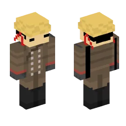 Minecraft Skin #181152