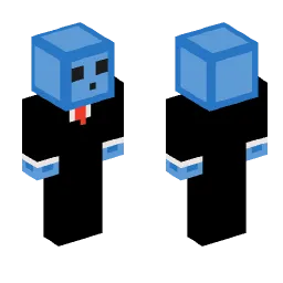 Minecraft Skin #181154