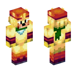 Minecraft Skin #181159