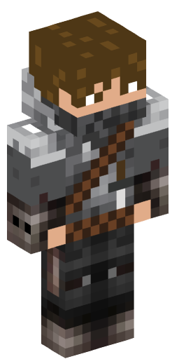 MRTKMPN Minecraft Skin Preview on Minecraft.Co.Com