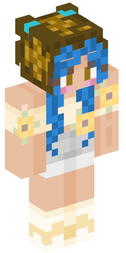 Justsugxr Minecraft Skin Preview on Minecraft.Co.Com