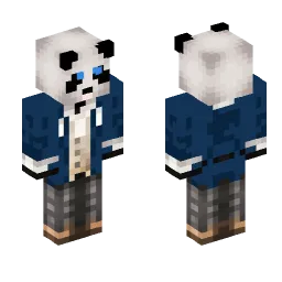 Minecraft Skin #181164