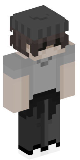 animosa_mc Minecraft Skin Preview on Minecraft.Co.Com