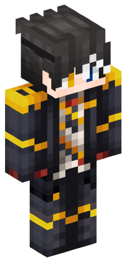 QuixoticXyn Minecraft Skin Preview on Minecraft.Co.Com
