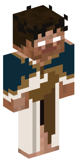 zruah Minecraft Skin Preview on Minecraft.Co.Com