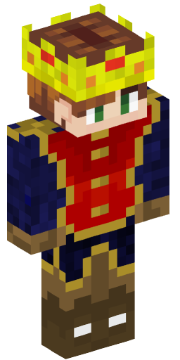 SumatoKukki Minecraft Skin Preview on Minecraft.Co.Com