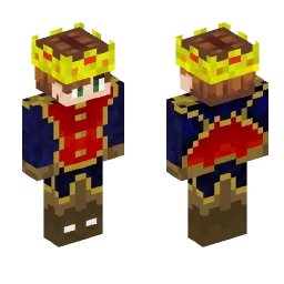 Minecraft Skin #181179