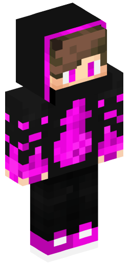 itsnitrotiger Minecraft Skin Preview on Minecraft.Co.Com