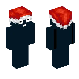 Minecraft Skin #181189