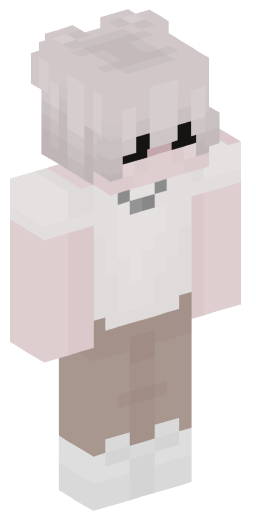 vezdied Minecraft Skin Preview on Minecraft.Co.Com