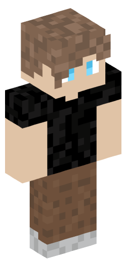 Fallen Minecraft Skin Preview on Minecraft.Co.Com