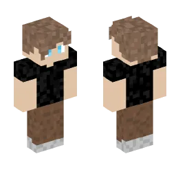 Minecraft Skin #181196