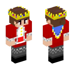 Minecraft Skin #181197