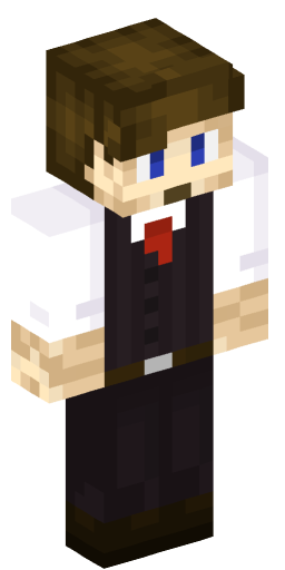 theglotzerify Minecraft Skin Preview on Minecraft.Co.Com