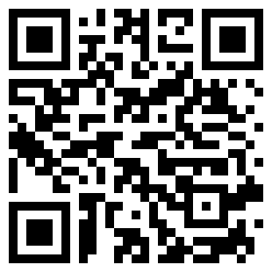RegerREDGH QR Code