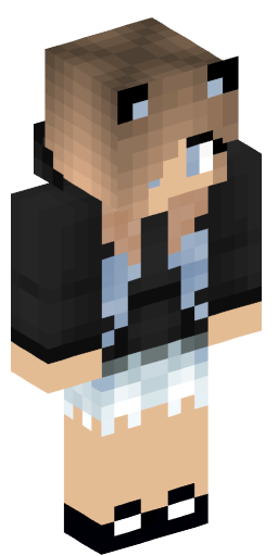 RegerREDGH Minecraft Skin Preview on Minecraft.Co.Com