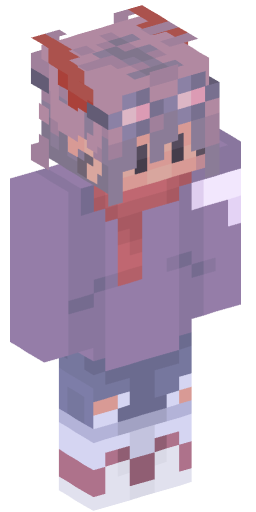 _h1r0_ Minecraft Skin Preview on Minecraft.Co.Com