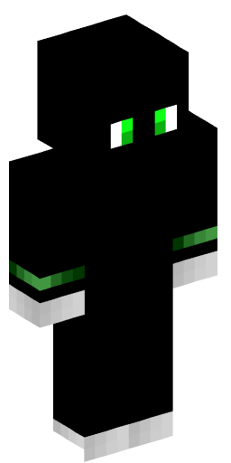 Gouuu Minecraft Skin Preview on Minecraft.Co.Com