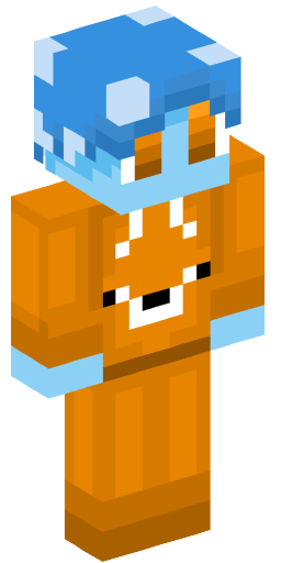 Minecraft Skin #181216