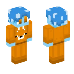 Minecraft Skin #181216