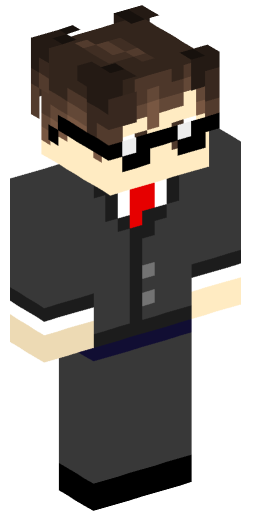 jaydentech Minecraft Skin Preview on Minecraft.Co.Com