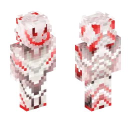 Minecraft Skin #181220