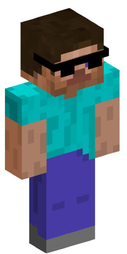 DarkL1es Minecraft Skin Preview on Minecraft.Co.Com