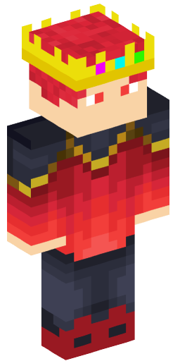 flamephoenix649 Minecraft Skin Preview on Minecraft.Co.Com