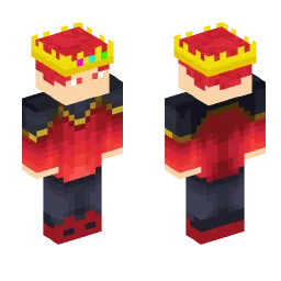 Minecraft Skin #181230