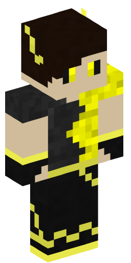 not_Eliazzz Minecraft Skin Preview on Minecraft.Co.Com