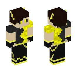 Minecraft Skin #181242
