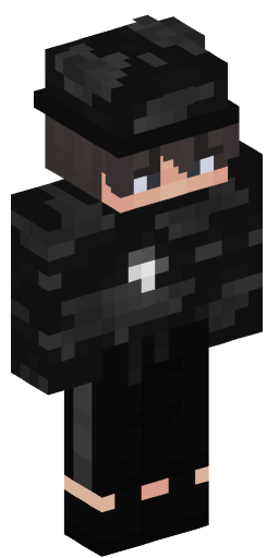Bo3l Minecraft Skin Preview on Minecraft.Co.Com