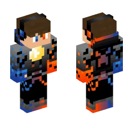 Minecraft Skin #181249