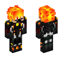 Minecraft Skin #181250